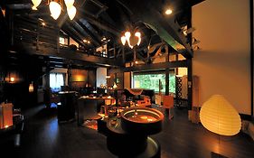 梅格蘇松酒店